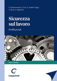 Sicurezza sul lavoro - Librerie.coop