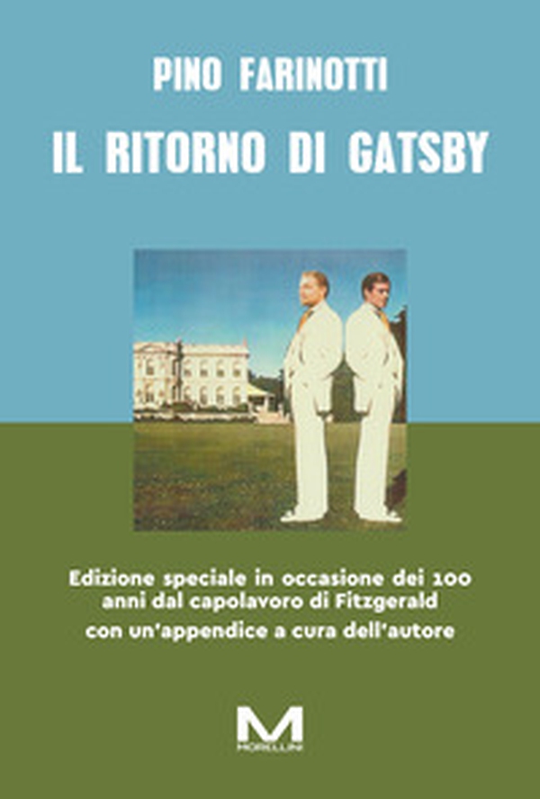 Il ritorno di Gatsby - Librerie.coop Il ritorno di Gatsby - Librerie.coop