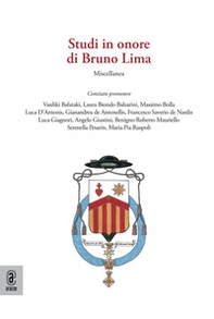 Studi in onore di Bruno Lima - Librerie.coop