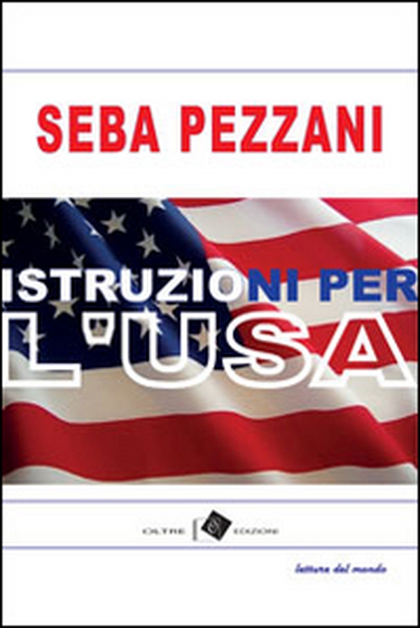 Istruzioni per l'U.S.A. - Librerie.coop Istruzioni per l'U.S.A. - Librerie.coop
