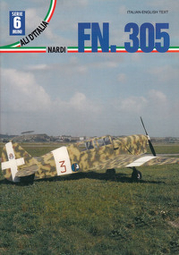 Nardi FN. 305. Ediz. italiana e inglese - Librerie.coop Nardi FN. 305. Ediz. italiana e inglese - Librerie.coop