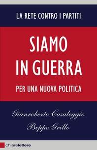 Siamo in guerra - Librerie.coop Siamo in guerra - Librerie.coop