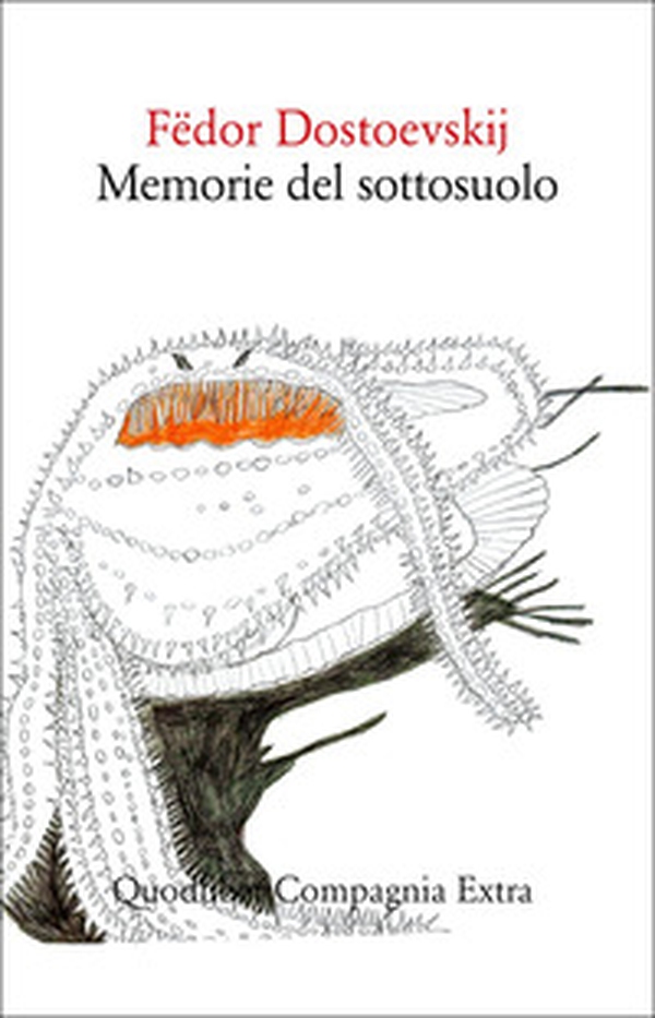 Memorie del sottosuolo - Librerie.coop Memorie del sottosuolo - Librerie.coop