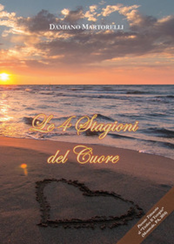 Le 4 stagioni del cuore - Librerie.coop Le 4 stagioni del cuore - Librerie.coop