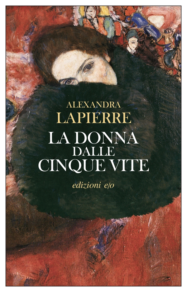 La donna dalle cinque vite - Librerie.coop La donna dalle cinque vite - Librerie.coop