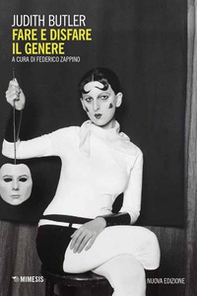 Fare e disfare il genere - Librerie.coop