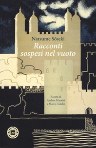 Racconti sospesi nel vuoto - Librerie.coop