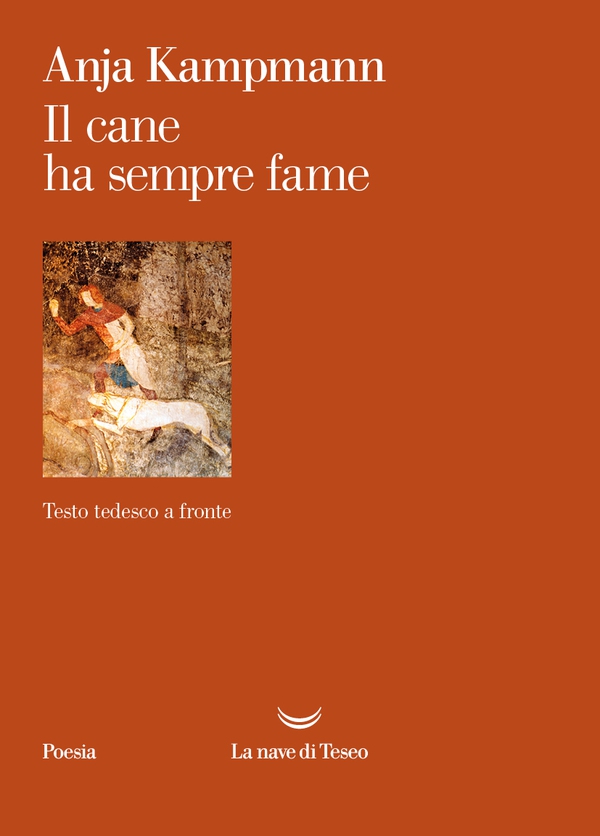 Il cane ha sempre fame - Librerie.coop Il cane ha sempre fame - Librerie.coop
