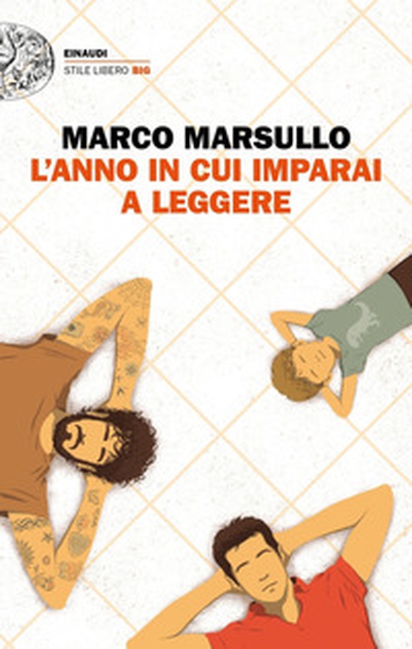 L'anno in cui imparai a leggere - Librerie.coop L'anno in cui imparai a leggere - Librerie.coop