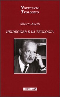 Heidegger e la teologia - Librerie.coop