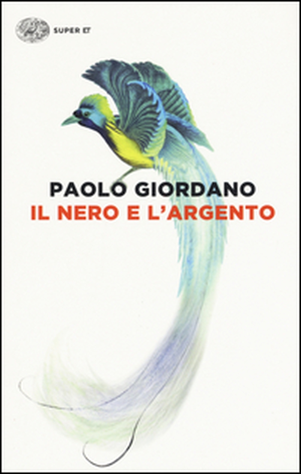 Il nero e l'argento - Librerie.coop Il nero e l'argento - Librerie.coop
