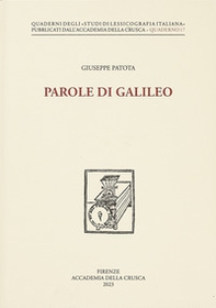 Parole di Galileo - Librerie.coop