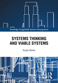 Systems Thinking and Viable Systems - Librerie.coop