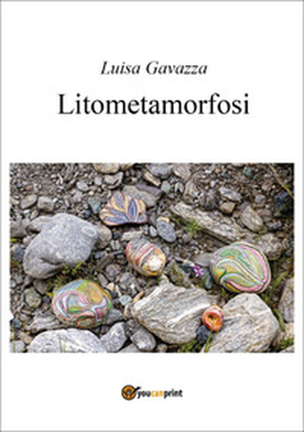 Litometamorfosi - Librerie.coop