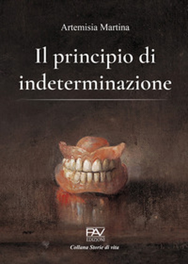 Il principio di indeterminazione - Librerie.coop Il principio di indeterminazione - Librerie.coop