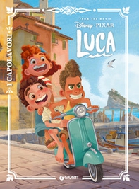 Luca - Librerie.coop