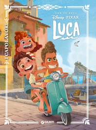 Luca - Librerie.coop Luca - Librerie.coop