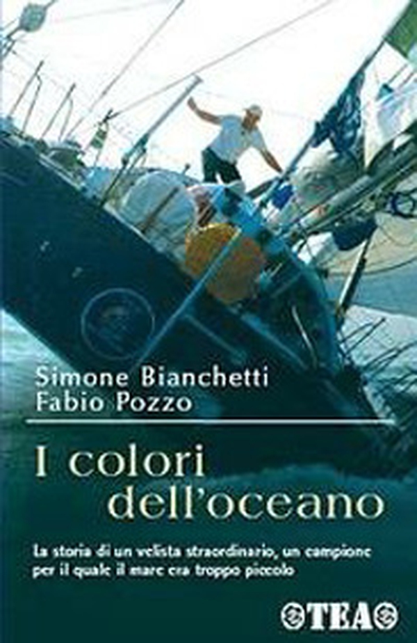 I colori dell'oceano - Librerie.coop I colori dell'oceano - Librerie.coop