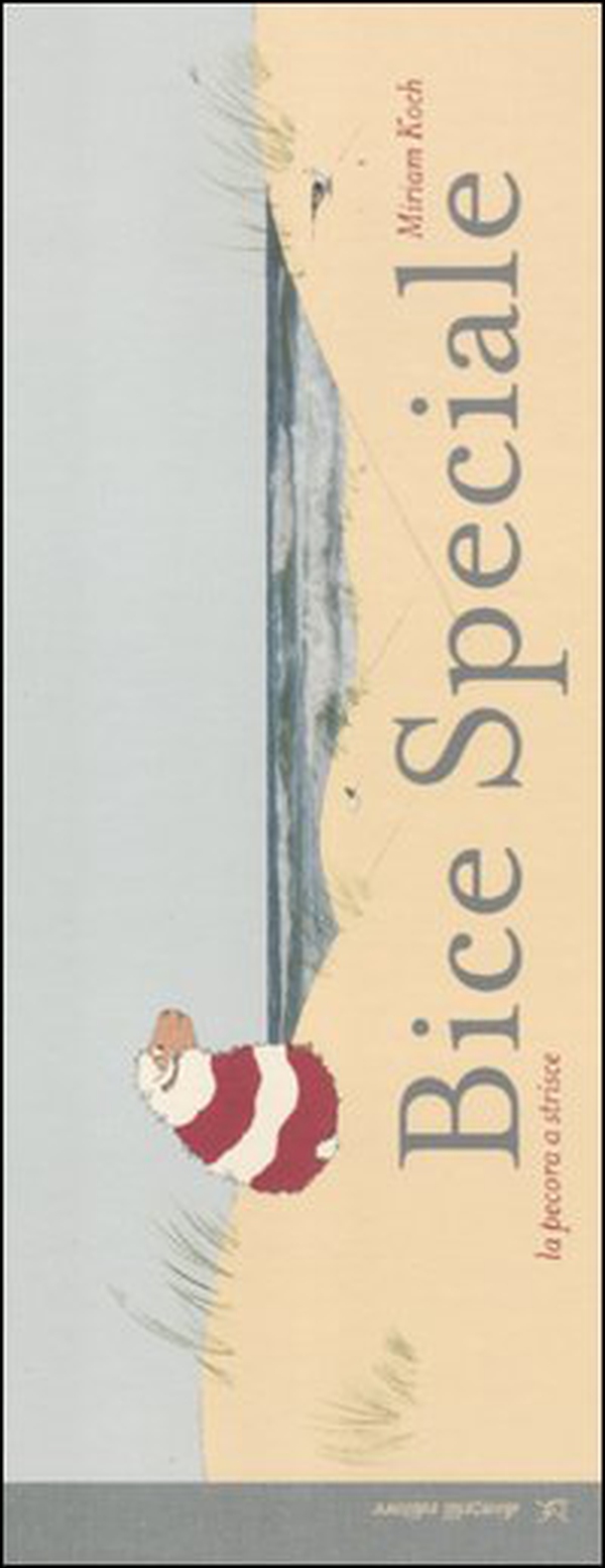 Bice speciale. La pecora a strisce - Librerie.coop Bice speciale. La pecora a strisce - Librerie.coop