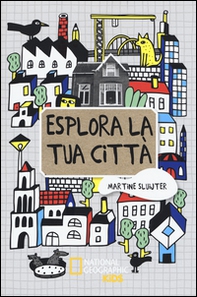 Esplora la tua città - Librerie.coop