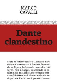 Dante clandestino - Librerie.coop