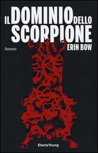 Il dominio dello scorpione - Librerie.coop