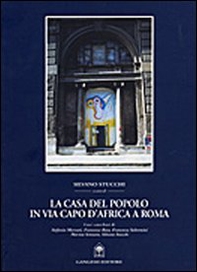 La casa del Popolo in via Capo d'Africa a Roma - Librerie.coop La casa del Popolo in via Capo d'Africa a Roma - Librerie.coop