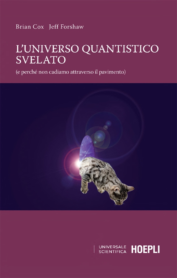 L'universo quantistico svelato - Librerie.coop L'universo quantistico svelato - Librerie.coop