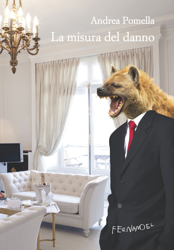 La misura del danno - Librerie.coop