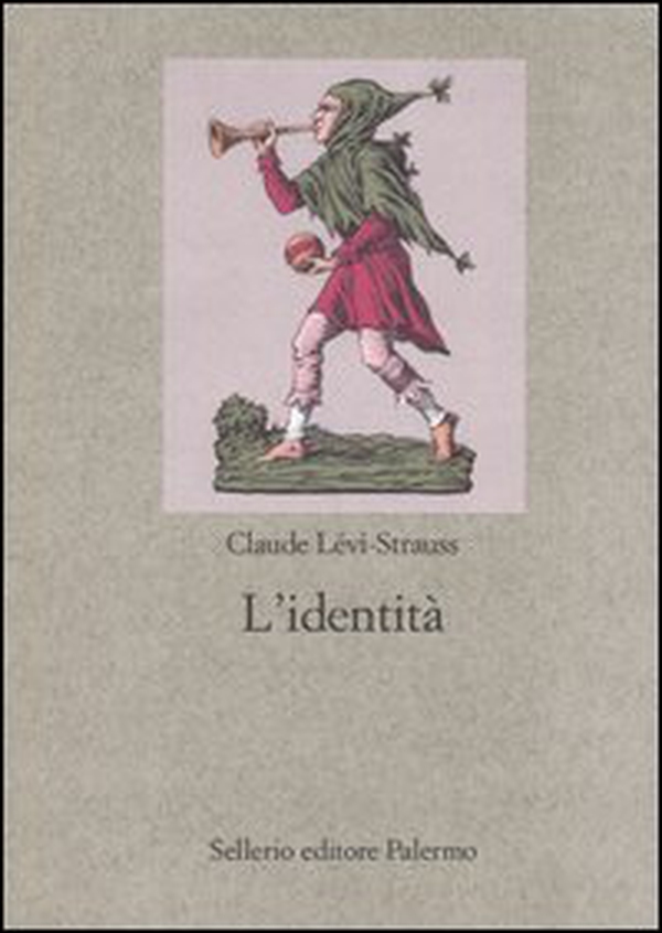 L'identità - Librerie.coop L'identità - Librerie.coop