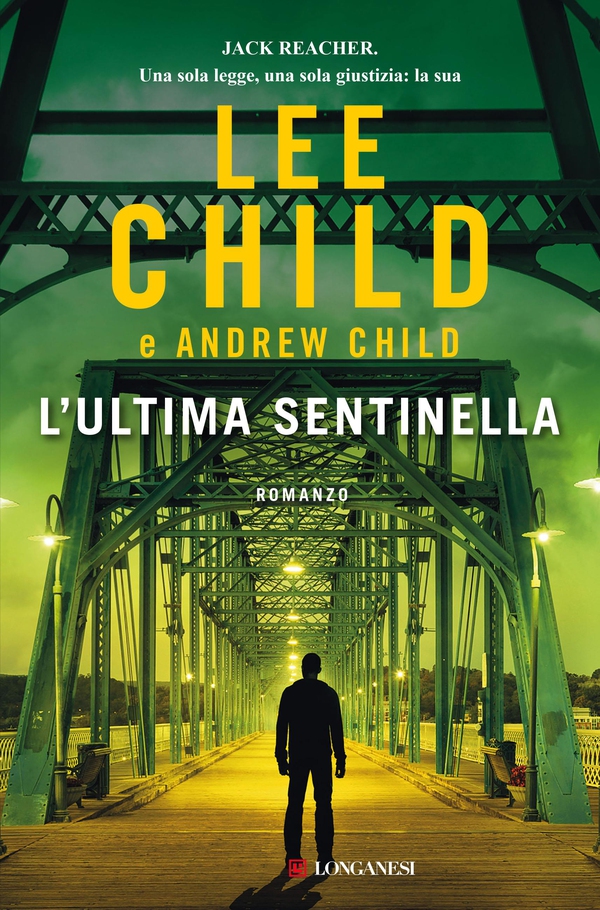 L'ultima sentinella - Librerie.coop L'ultima sentinella - Librerie.coop