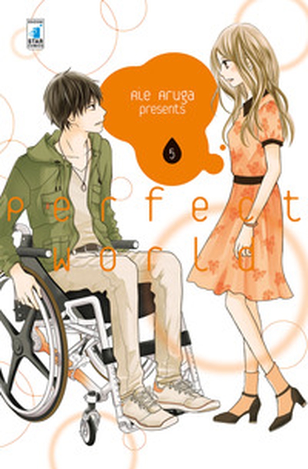 Perfect world - Vol. 5 - Librerie.coop Perfect world - Vol. 5 - Librerie.coop