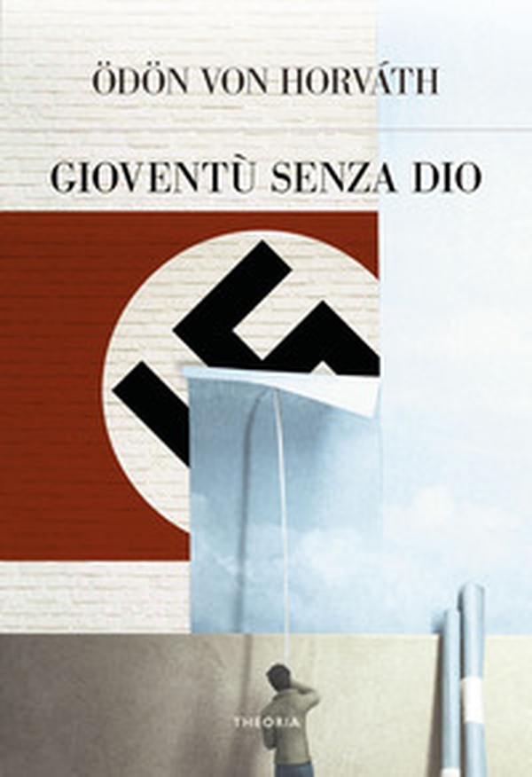 Gioventù senza Dio - Librerie.coop Gioventù senza Dio - Librerie.coop