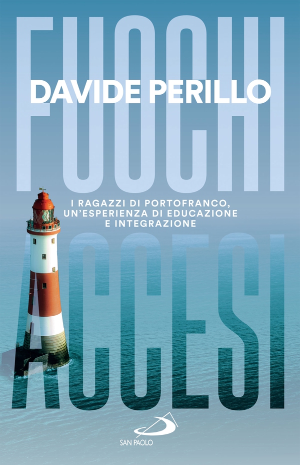 Fuochi accesi - Librerie.coop