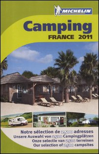 Camping France 2011 - Librerie.coop