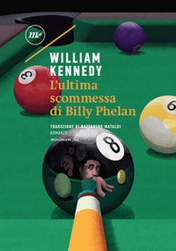 L'ultima scommessa di Billy Phelan - Librerie.coop