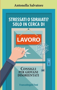 Stressati o sdraiati? - Librerie.coop Stressati o sdraiati? - Librerie.coop
