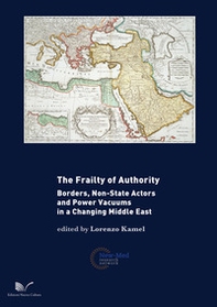 The frailty of authority - Librerie.coop