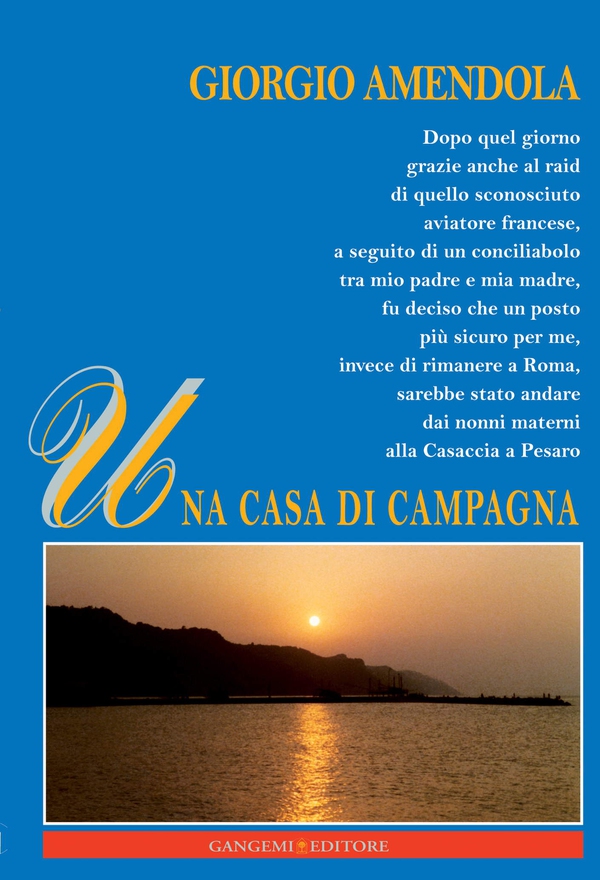 Una casa di campagna - Librerie.coop Una casa di campagna - Librerie.coop