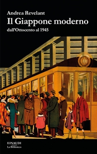 Il Giappone moderno - Librerie.coop Il Giappone moderno - Librerie.coop