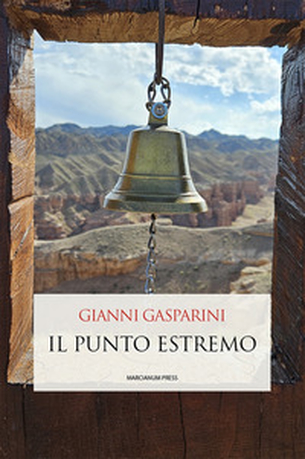 Il punto estremo - Librerie.coop Il punto estremo - Librerie.coop