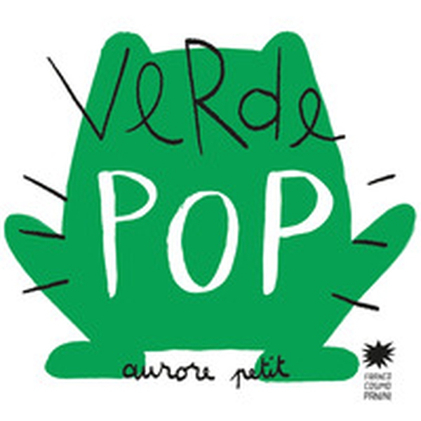 Verde pop - Librerie.coop Verde pop - Librerie.coop