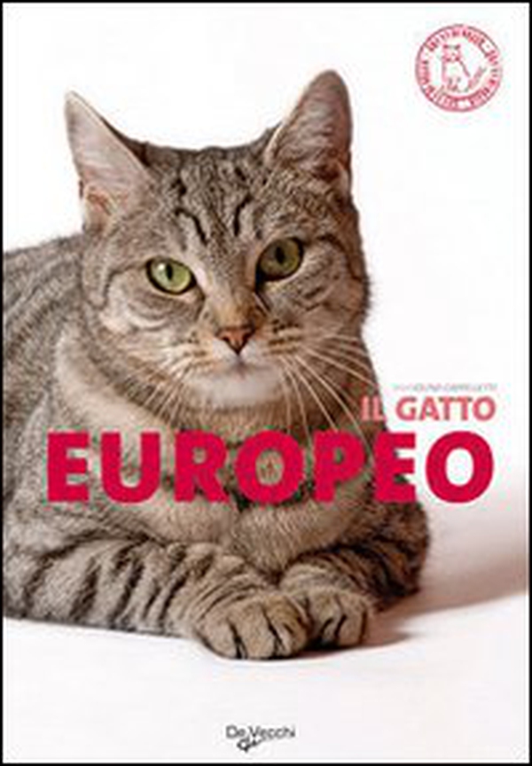 Il gatto europeo - Librerie.coop Il gatto europeo - Librerie.coop