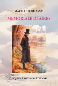 Memoriale di Aires - Librerie.coop Memoriale di Aires - Librerie.coop