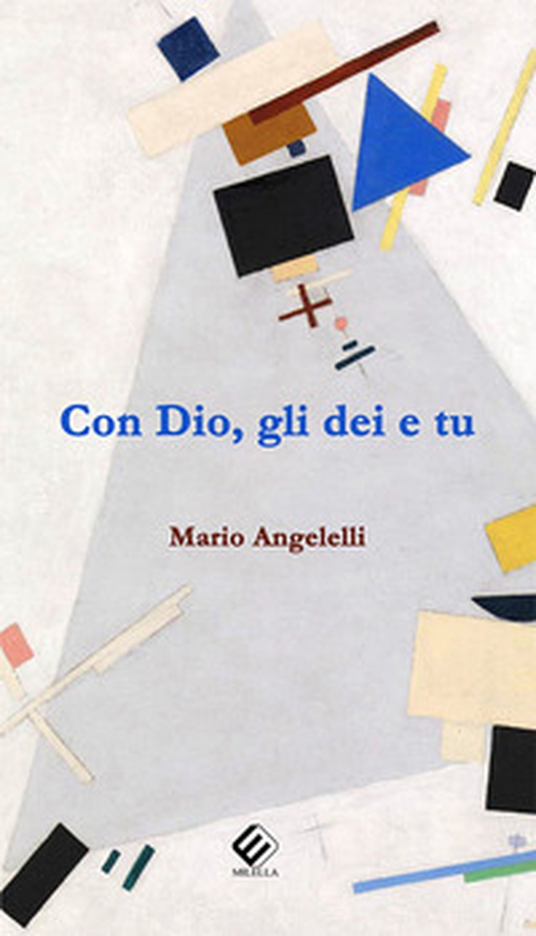 Con Dio, gli dei e tu - Librerie.coop Con Dio, gli dei e tu - Librerie.coop