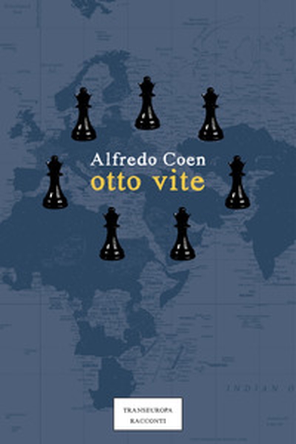 Otto vite - Librerie.coop Otto vite - Librerie.coop