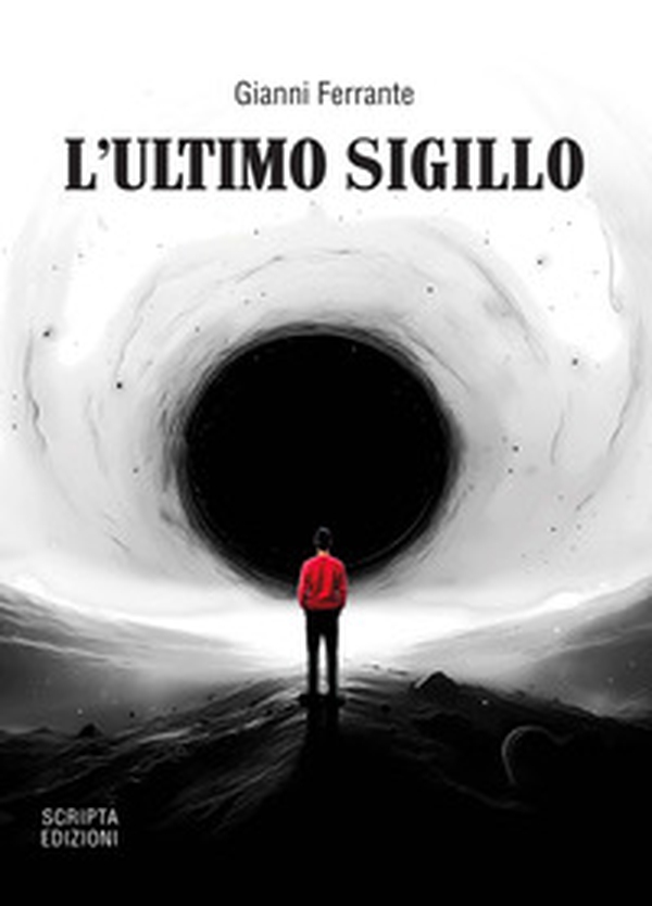 L'ultimo sigillo - Librerie.coop L'ultimo sigillo - Librerie.coop