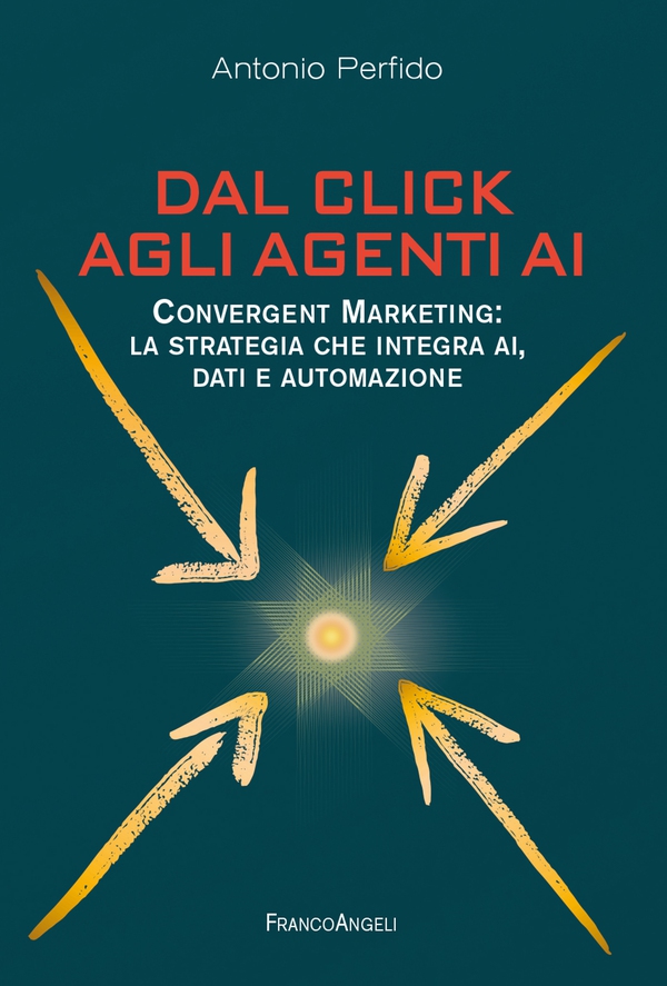 Dal click agli agenti AI - Librerie.coop
