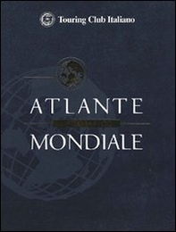 Atlante geografico mondiale - Librerie.coop