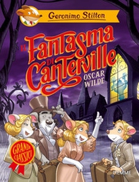 Il fantasma di Canterville di Oscar Wilde - Librerie.coop